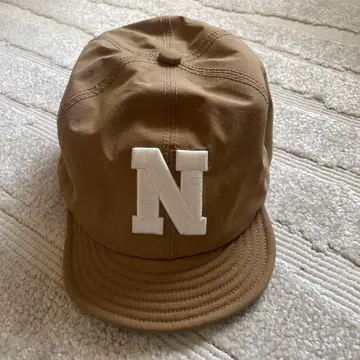 THE NORTH FACE N 로고 GORE-TEX 캡