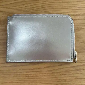 OURHOME 실버 코인 케이스