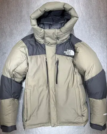 THE NORTH FACE 바르톨로 라이트 다운 자켓 뉴토프 L