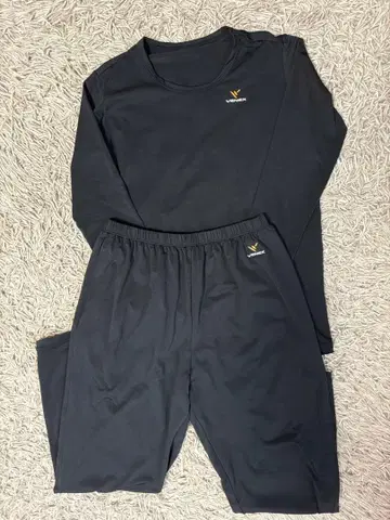 VENEX 리커버리 의류