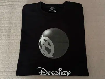 SPIKE RECORDINGS DESPIKEY 티셔츠