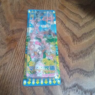 지역 한정 키티 마더 목장