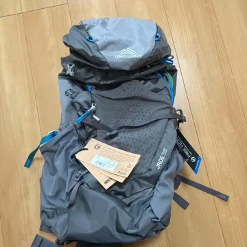 GREGORY Jade 38 그레이 백팩