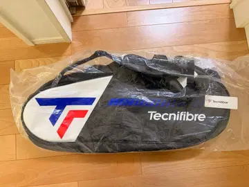 택 포함 새상품 Tecnifibre TFAB105 라켓백