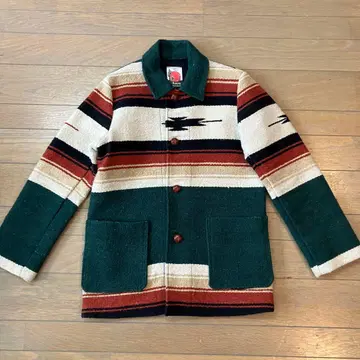 Mucho Bueno 러그 자켓 M