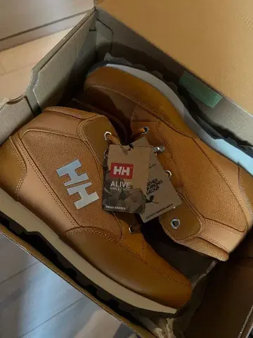 Helly Hansen Torshov Hiker 하이킹 부츠 40