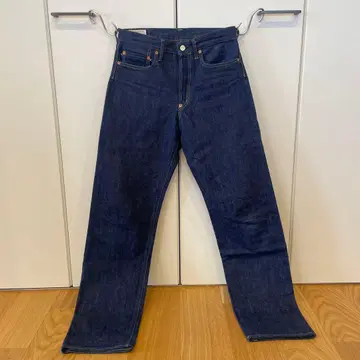 15oz 천연 인디고 레귤러 스트레이트 [ SD-DO1 ] 사이즈 29