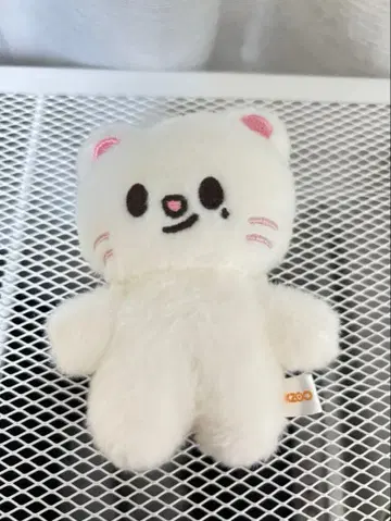 straykids SKZOO 지니레트 현진 봉제 인형