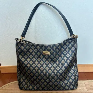 [ 새상품 ] FURLA 타월 손수건 하트