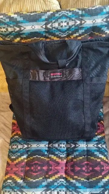 BRIEFING x BEAUTY&YOUTH UNITED ARROWS