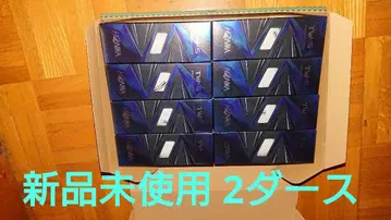 미사용 새상품 HONMA TW-S 골프 볼 세트 2더즌