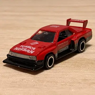 토미카 닛산 스카이라인 실루엣 포뮬러 No.65 1/68