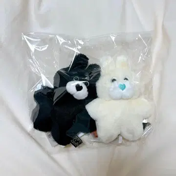 LOWRYSFARM mojojojo 토이 키링 토끼