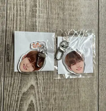 TREASURE 캡슐 토이 아사히 세트