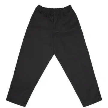 CUP AND CONE Light Cotton Easy Pants