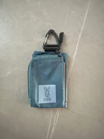 DOD 개량형 토끼 제니레