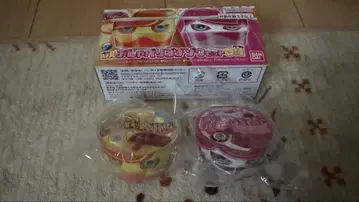 DX 오샤베리 고치조 세트07 가면라이더 가브 상자 없음