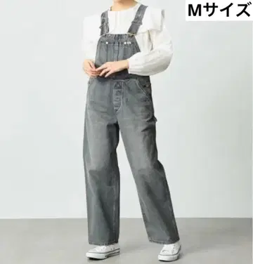 Lee 빈티지 오버롤 살로펫 Lee 빈티지 M 사이즈