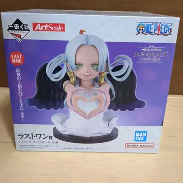 제일복권 원피스 라스트 원상 S-스네이크 아트 스케일