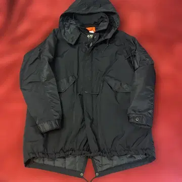 아메리칸 러그 씨 새상품급 모즈 코트