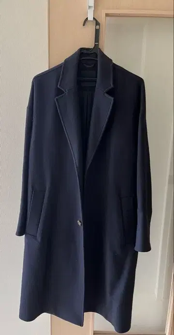 스튜디어스 남성용 코트