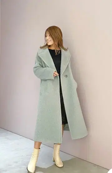 그레이스 콘티넨탈 아우터