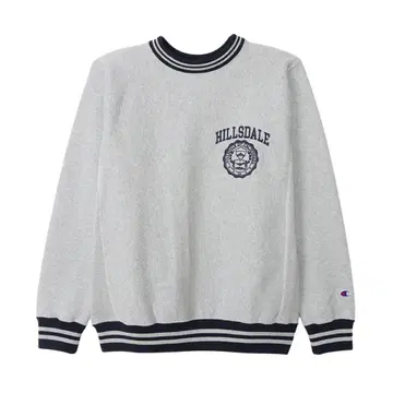 [ 새상품 ] 리버스 위브 크루넥 맨투맨 셔츠 24FW