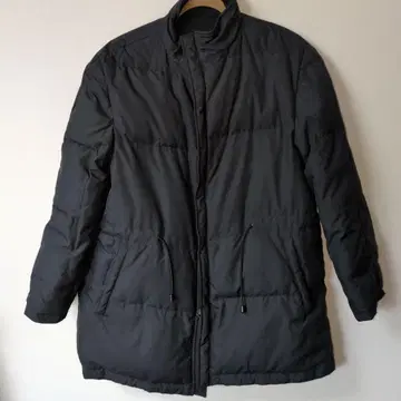 온워드 카시야마 LAKLAND 리버서블 다운 자켓