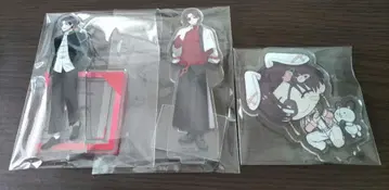 소방준비 3세트