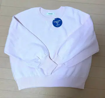 어반 리서치 핑크 트레이닝복