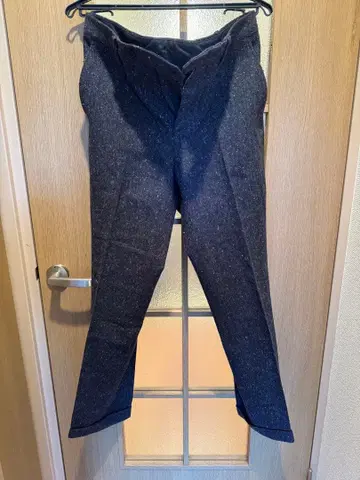 팬츠 (ROBERT GODLEY)