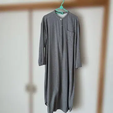 무인양품 원피스 L