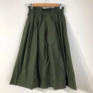 [ 구제 의류 K 새상품급 ] UNIQLO 스커트