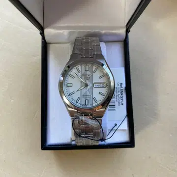 SEIKO 5 SNKG31J1 자동 7s26-03E0.