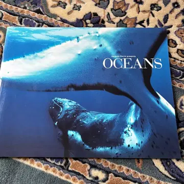 OCEANS 오션스 Jacques Perrin