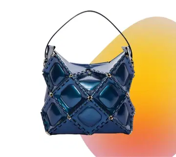 52 BY HIKARUMATSUMURA BOAT TWILIGHT BLUE