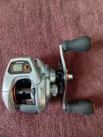 시마노 발케타 C14+