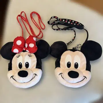 디즈니(^^)미키미니 미니백