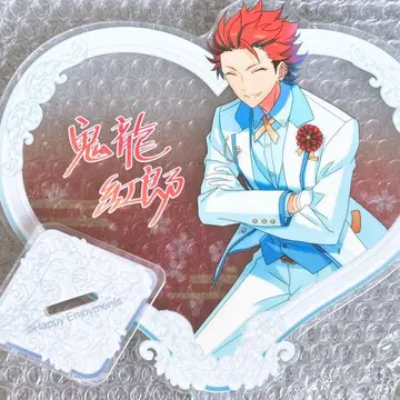 앙스타 서약 아크릴 스탠드 키류 쿠로 중국