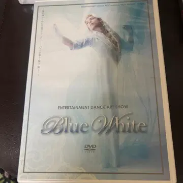 Blue White DVD 미우라 히로키