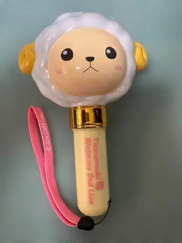 츠노마키 와타메 2nd Live 와타메이트 응원봉