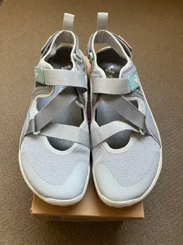 비보베어풋 트래커 샌들 우먼 39