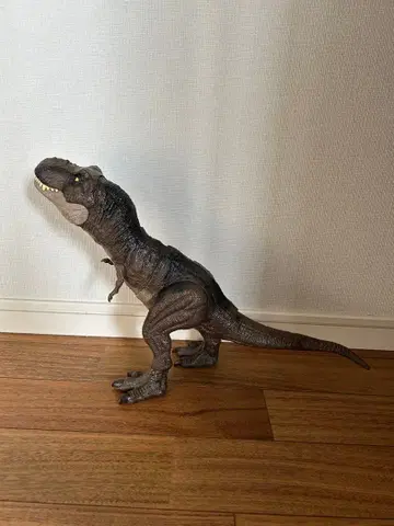 티라노사우루스 피규어 약 30cm