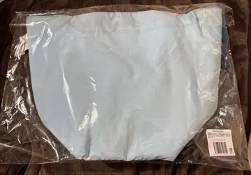 SnowMan 음고신신 ON 토트백