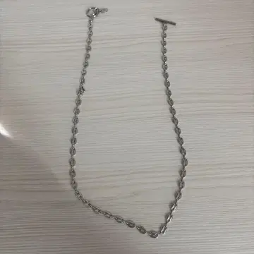 TAKEO KIKUCH 체인 목걸이