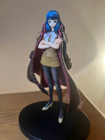 원피스 피규어 (아인)