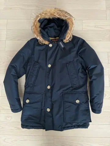 새상품급 울리치 wocps2393