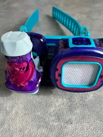 가면라이더 리바이스 벨트