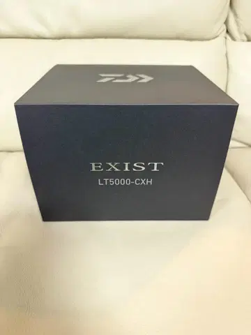 다이와 22 이그지스트 LT5000-CXH