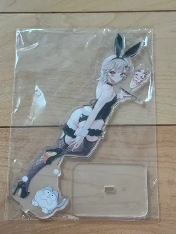 브이스포! 코모리 메토 아크릴 스탠드